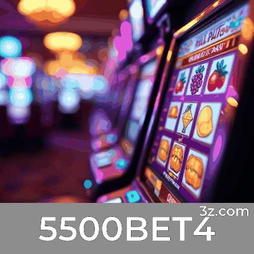 5500BET4: Experimente o Jogo Crash e Multiplique Seus Lucros Instantaneamente