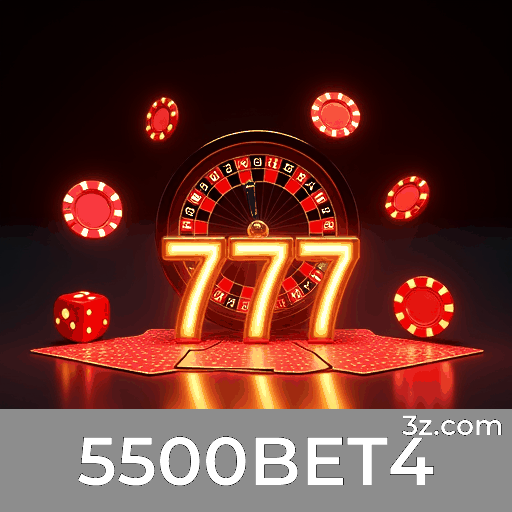 Inovação e Tecnologia de Última Geração com 5500BET4