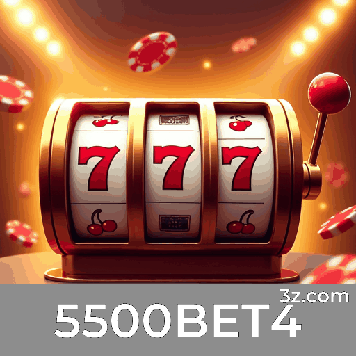 5500BET4: Experimente o Jogo Crash e Multiplique Seus Lucros Instantaneamente