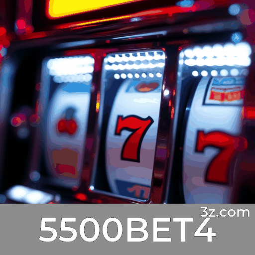 5500BET4: Slots - Jackpots Enormes, Jogos de Mesa - Estratégia Máxima, Live Dealers - Experiência Imersiva