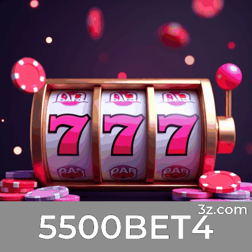 5500BET4 Casino: Exclusividade e Luxo VIP