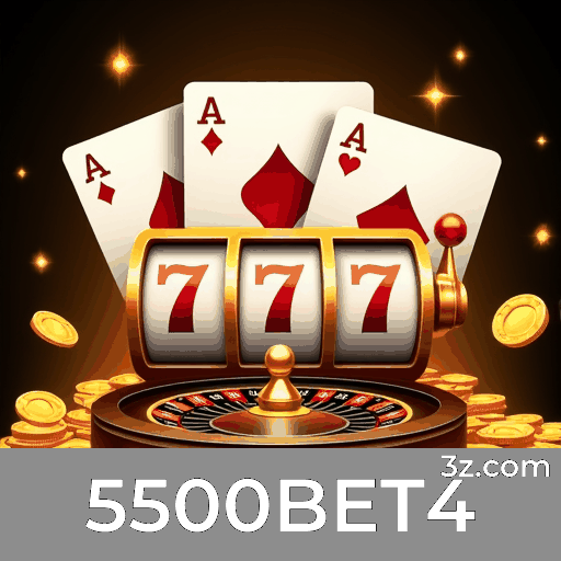5500BET4 Casino: Exclusividade e Luxo VIP