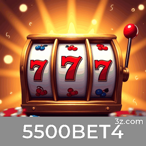 5500BET4: Experiência Imersiva e Diversificada para Brasileiros