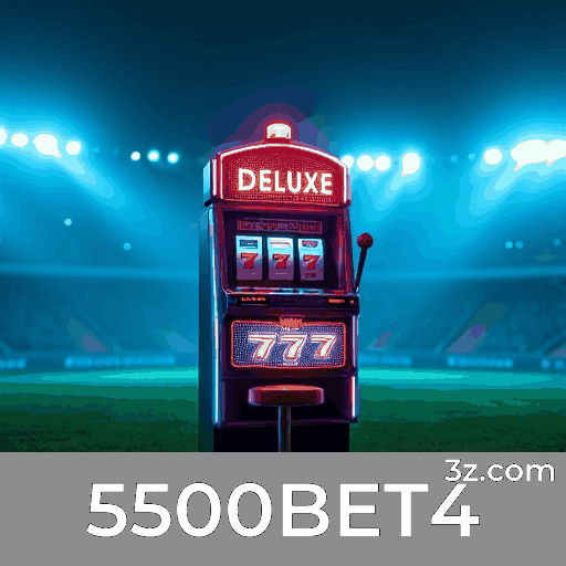 Recompensas Reais e Transparentes no 5500BET4: Promoções Sem Pegadinhas