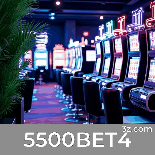 5500BET4: Experimente o Jogo Crash e Multiplique Seus Lucros Instantaneamente