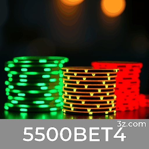 5500BET4: Cassino Premiado com Pagamentos Rápidos