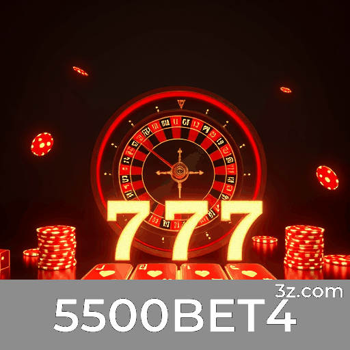 Inovação e Tecnologia de Última Geração com 5500BET4