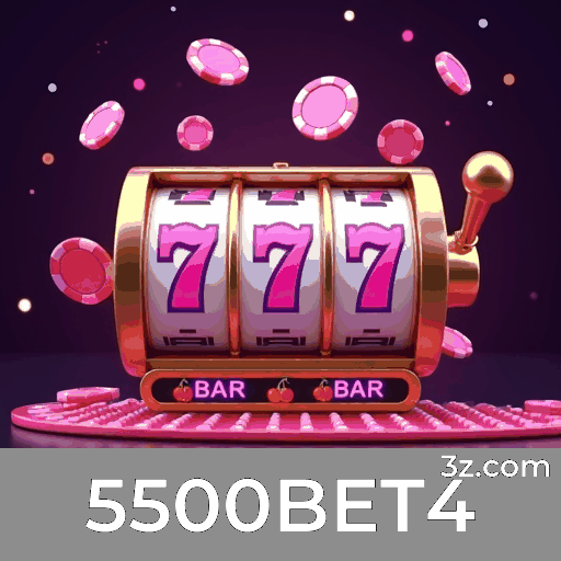 5500BET4: Experiência Imersiva e Diversificada para Brasileiros