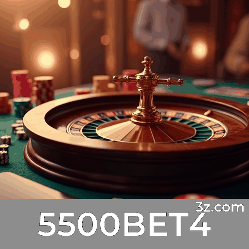 Recompensas Reais e Transparentes no 5500BET4: Promoções Sem Pegadinhas