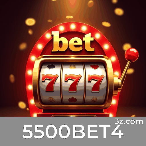 Inovação e Tecnologia de Última Geração com 5500BET4