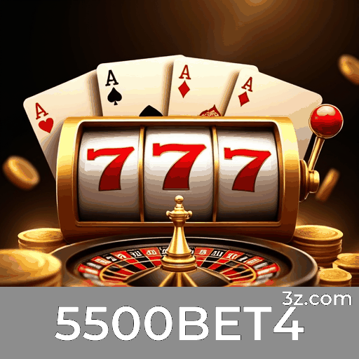 Recompensas Reais e Transparentes no 5500BET4: Promoções Sem Pegadinhas