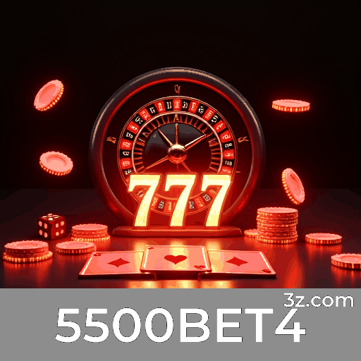 5500BET4 Casino: Exclusividade e Luxo VIP