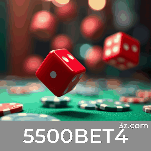 5500BET4: Experiência Imersiva e Diversificada para Brasileiros