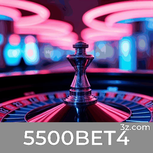 Inovação e Tecnologia de Última Geração com 5500BET4