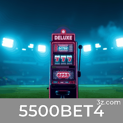 Apostas Esportivas Inteligentes: Aumente seus Lucros em 30% com 5500BET4