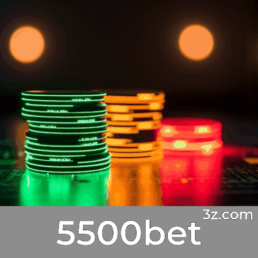 avaliações sobre 5500bet slots
