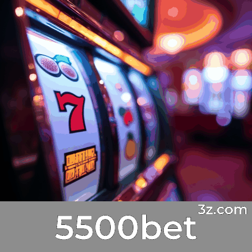 avaliações sobre 5500bet slots