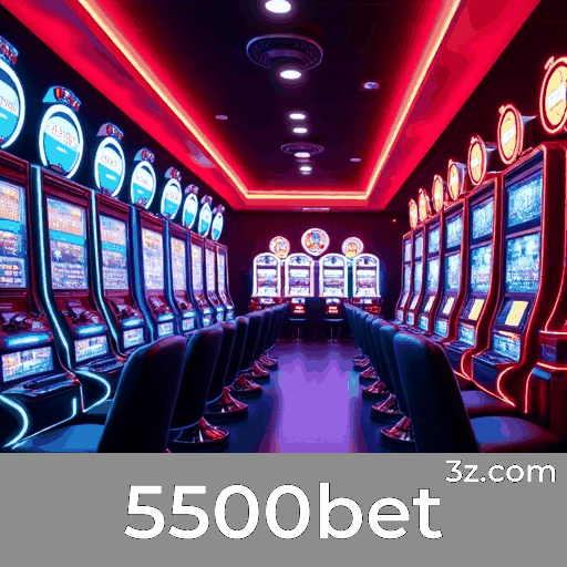 avaliações sobre 5500bet slots