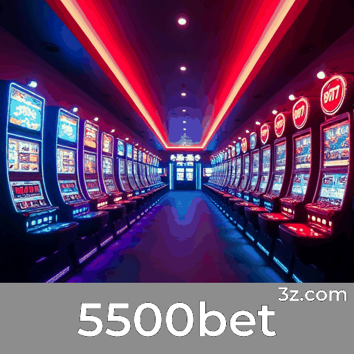 avaliações sobre 5500bet slots