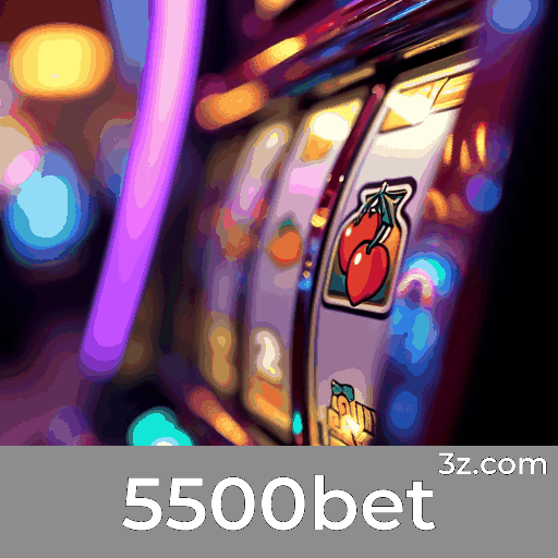avaliações sobre 5500bet slots