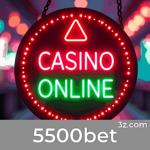 avaliações sobre 5500bet slots